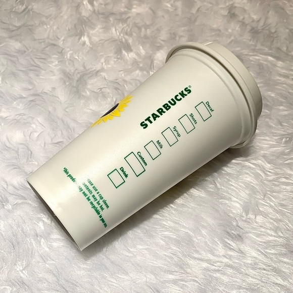 Starbucks Reusable Hot Cup - Picture 5 of 5